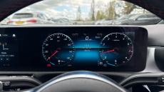 Mercedes-Benz A-Class A180 AMG Line Premium 5dr Auto Petrol Hatchback